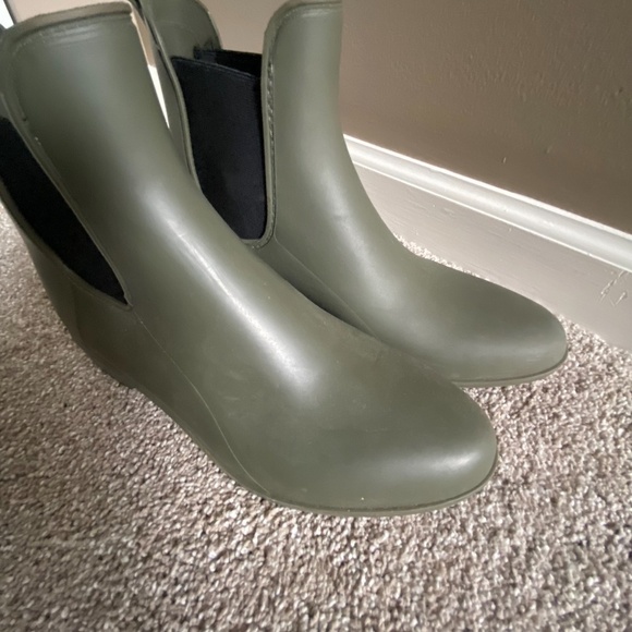 Capellini New York Rain Boots - Picture 5 of 7